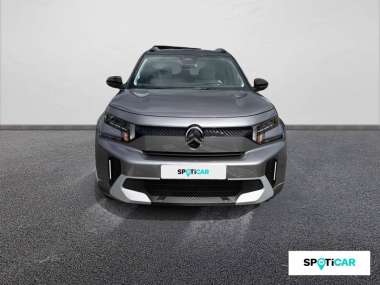 Citroën C3 Aircross Hybride