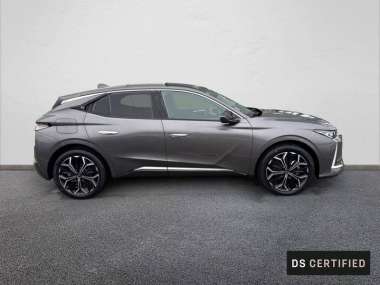 Ds DS 4 Diesel