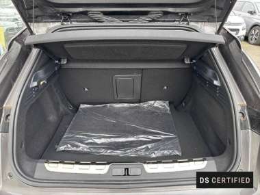 Ds DS 4 Diesel