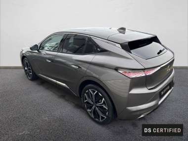 Ds DS 4 Diesel