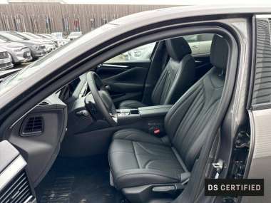 Ds DS 4 Diesel