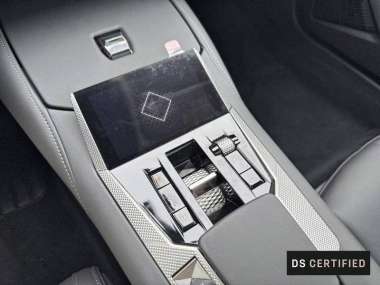 Ds DS 4 Diesel