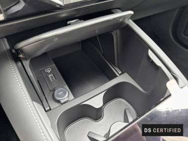Ds DS 4 Diesel