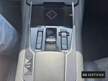 Ds DS 4 Hybride rechargeable