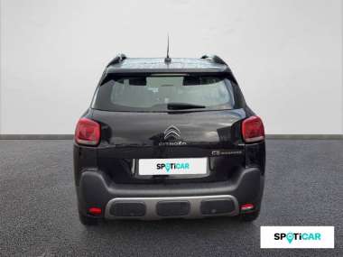 Citroën C3 Aircross Essence