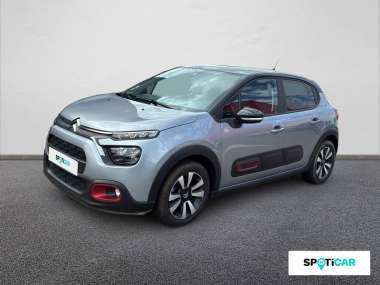 Citroën C3 Essence