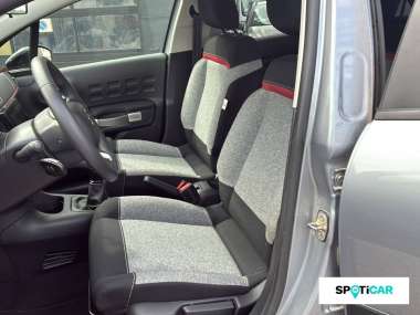 Citroën C3 Essence