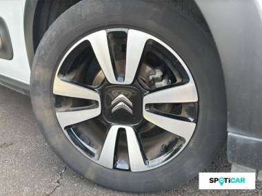 Citroën C3 Essence