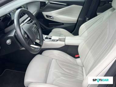 Ds DS 4 Diesel
