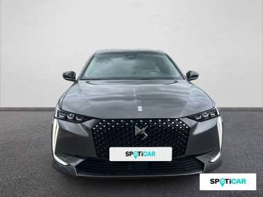 Ds DS 4 Diesel