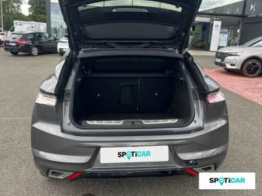 Ds DS 4 Diesel