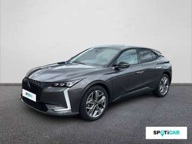 Ds DS 4 Diesel