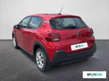 Citroën C3 Essence