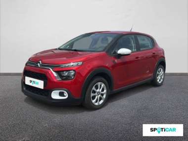 Citroën C3 Essence