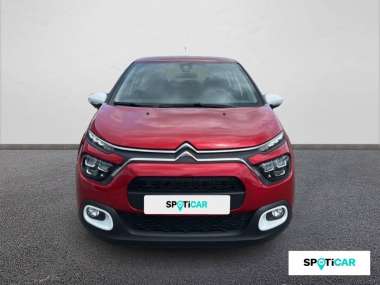 Citroën C3 Essence