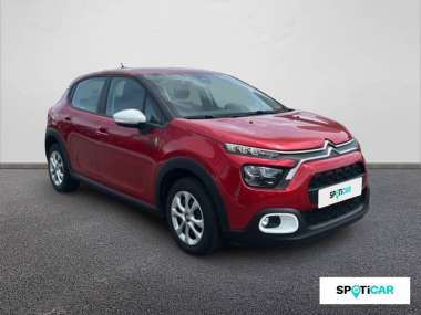 Citroën C3 Essence