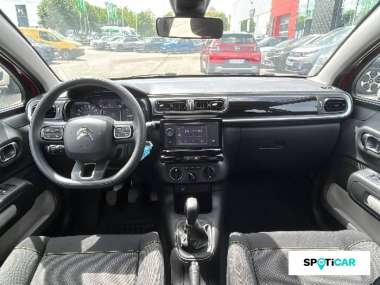 Citroën C3 Essence