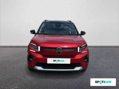 Citroën e-C3 Electrique