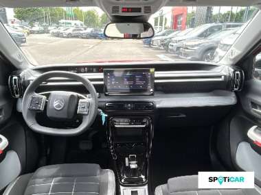 Citroën e-C3 Electrique