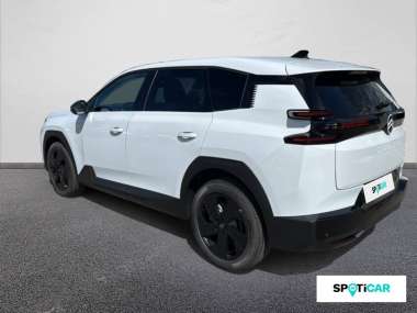 Citroën C5 Aircross Hybride
