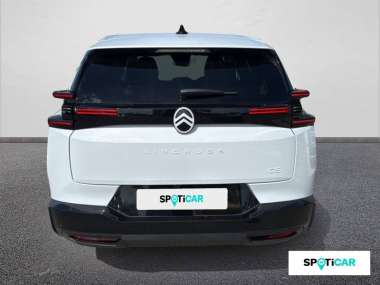Citroën C5 Aircross Hybride
