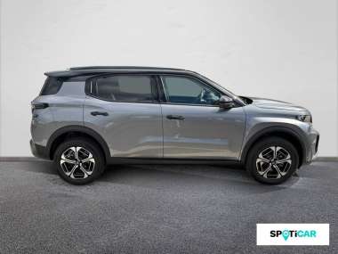 Citroën C3 Aircross Hybride
