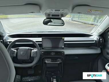 Citroën C3 Aircross Hybride