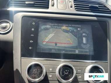 Renault Kadjar Essence