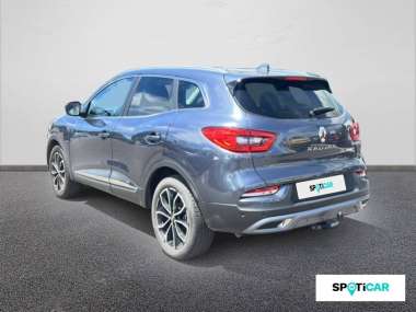 Renault Kadjar Essence