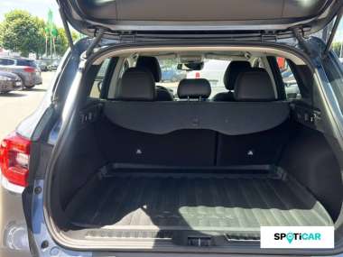 Renault Kadjar Essence