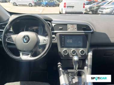 Renault Kadjar Essence