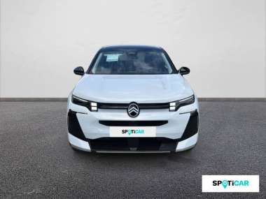 Citroën C5 Aircross Hybride