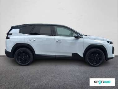 Citroën C5 Aircross Hybride