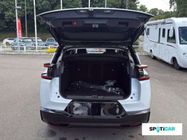 Citroën C5 Aircross Hybride