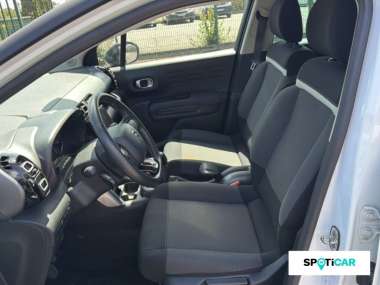 Citroën C3 Aircross Essence