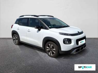 Citroën C3 Aircross Essence