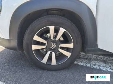 Citroën C3 Aircross Essence