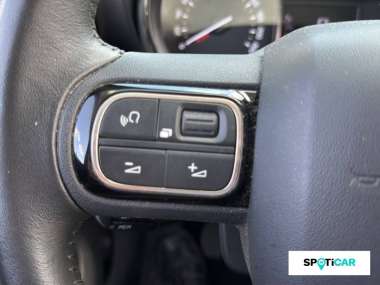 Citroën C3 Aircross Essence