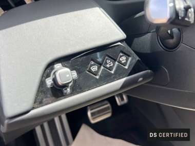 Ds NO 8 Electrique