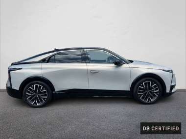 Ds NO 8 Electrique