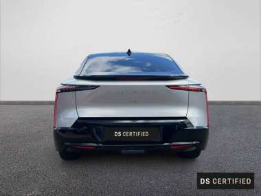 Ds NO 8 Electrique