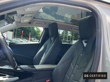Ds NO 8 Electrique