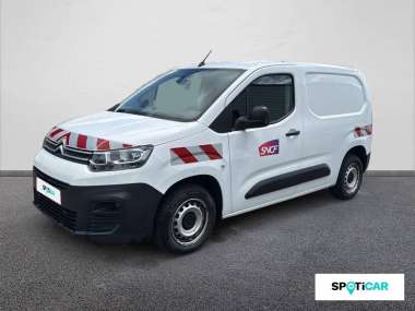 Citroën Berlingo Diesel