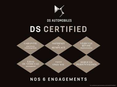 Ds DS 3 Essence