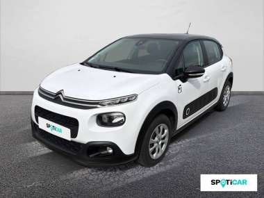 Citroën C3 Essence