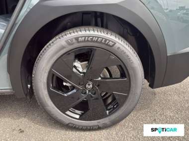 Citroën C5 Aircross Hybride