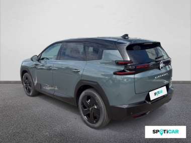 Citroën C5 Aircross Hybride