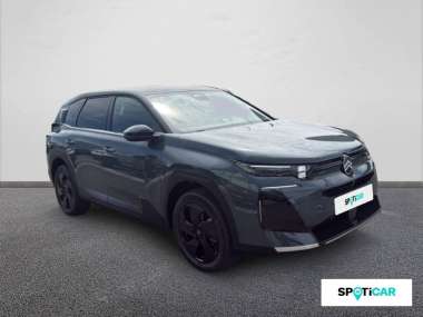 Citroën C5 Aircross Hybride