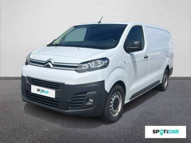 Citroën Jumpy Diesel