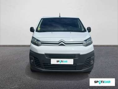 Citroën Jumpy Diesel
